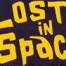 Lost in Space Bumper Sticker