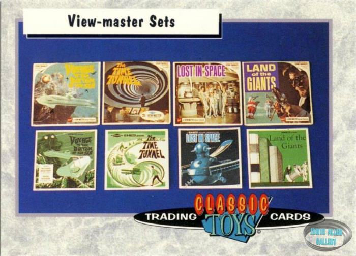 View-Master Sets #31
