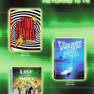 Lost in Space DVD ad