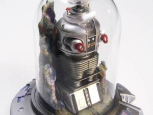 Franklin Robot