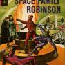 Space Family Robinson: No. 10