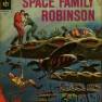 Space Family Robinson: No. 13