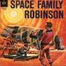 Space Family Robinson: No. 14