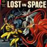 Space Family Robinson: No. 30, October 1968