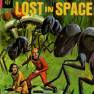 Space Family Robinson: No. 33, April 1969