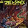 Space Family Robinson: No. 42, January 1975