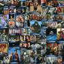 The Inkworks classic Lost in Space collectors card set
