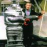 Inkworks Classic Lost in Space Collector Card #10