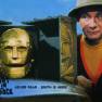 Inkworks Classic Lost in Space Collector Card #15