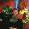 Inkworks Classic Lost in Space Collector Card #17