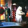 Inkworks Classic Lost in Space Collector Card #22