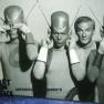 Inkworks Classic Lost in Space Collector Card #48