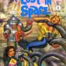 Innovation Lost in Space #1