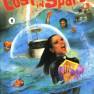 Innovation Lost in Space #8