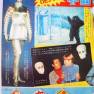 Japanese Comic 16 July 1967