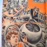Japanese Comic 16 July 1967