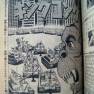 Japanese Comic 16 July 1967