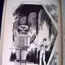Lost in Space Japanese Hardback