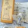 Lost in Space 1/25 Metal Robot Kit