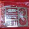Lost in Space 1/25 Metal Robot Kit