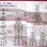 Lost in Space 1/25 Metal Robot Kit
