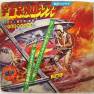 Japanese Lost in Space Record Book
