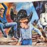 Japanese Lost in Space Record Book