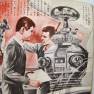 Japanese Lost in Space Record Book