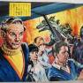 Japanese Lost in Space Record Book