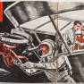 Japanese Lost in Space Record Book