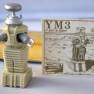 Japanese Lost in Space Robot Kit