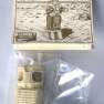 Japanese Lost in Space Robot Kit