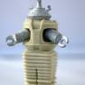 Japanese Lost in Space Robot Kit