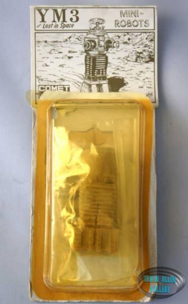 Japanese Lost in Space Robot Kit
