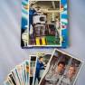 Lost in Space Japanese Cards