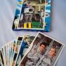 Lost in Space Japanese Cards