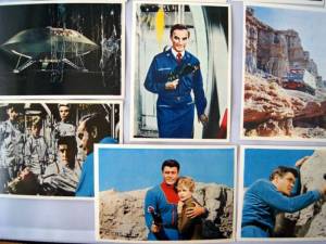 Japanese Trading Cards
