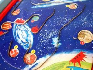 Japanese Travel Board Game