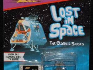Johnny Lightning