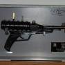 Laser Pistol Replica