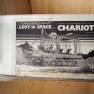 Lunar Models 1/35 Chariot Model Kit