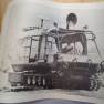 Lunar Models 1/35 Chariot Model Kit