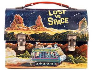 Lunch Boxes
