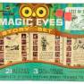 Lost in Space Tru-Vue Magic Eyes Story Set