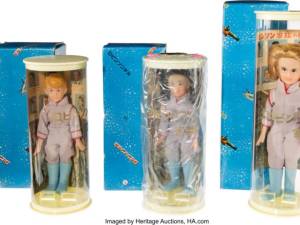 Marusan Dolls 2