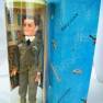 Marusan Dr Smith Doll