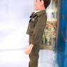 Marusan Dr Smith Doll