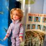 Marusan Judy Robinson Doll