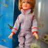 Marusan Judy Robinson Doll