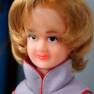 Marusan Judy Robinson Doll